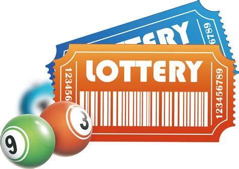 lottery ticket png